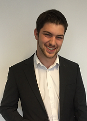 Maxime Brabant-Pirnay – Engineer – Senior Consultant