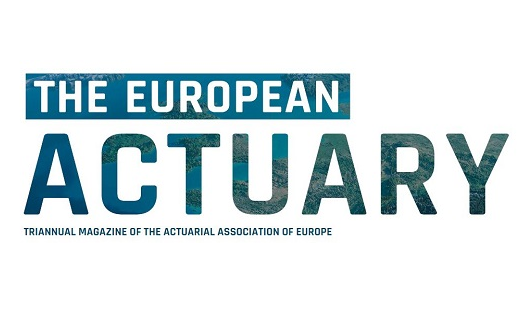 The European Actuary