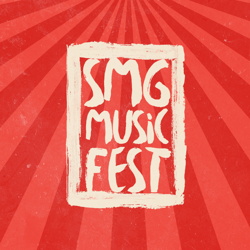 Act-unity supports SMG Music Fest 2019