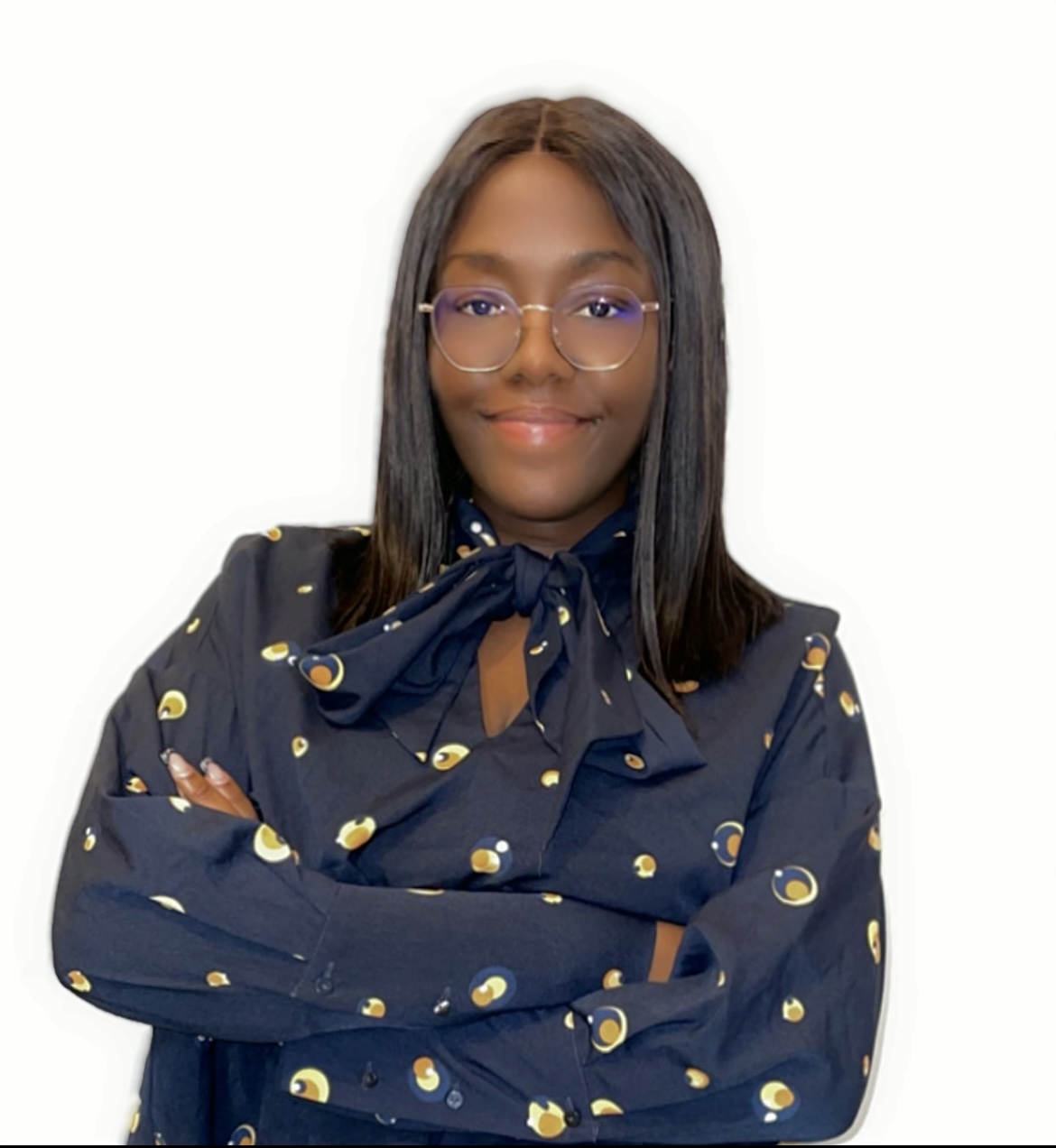 Flore Adevah Guidjou - Actuary - Junior Consultant