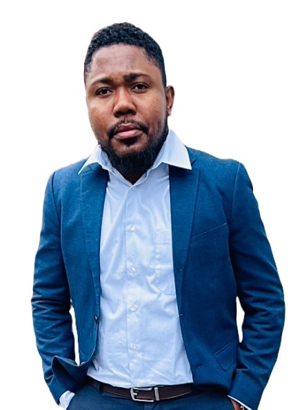 Samuel Cangé – Junior Consultant
