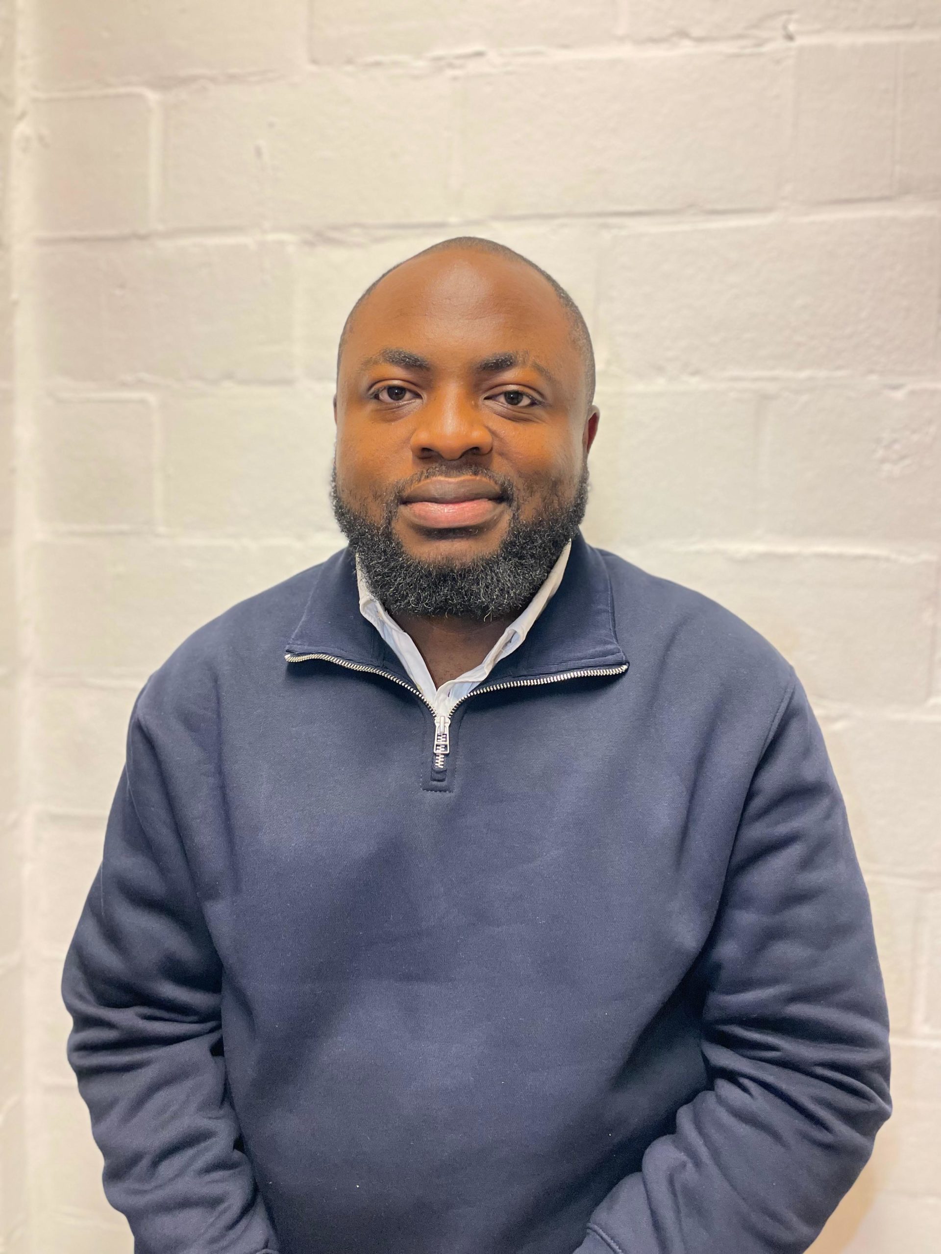 Yves Fabiol Chamogne Wambo – Actuary – Junior Consultant