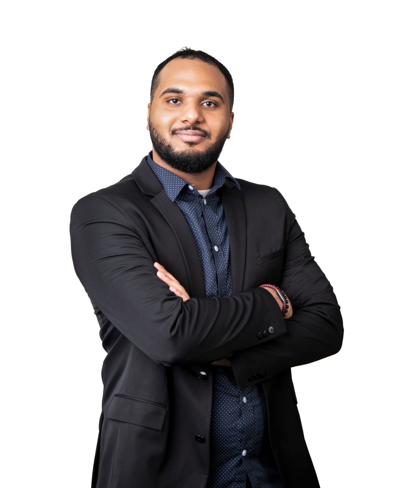 Ibrahim Haidar – Actuary – Junior Consultant